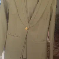 کت شلوار
