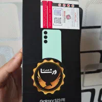 s23 fe سامسونگ|موبایل|تهران, ائمه اطهار|دیوار