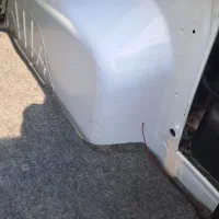 فروش خودرو پارس معمولی مدل ۹۶ در حد|خودرو سواری و وانت|کهنوج, |دیوار