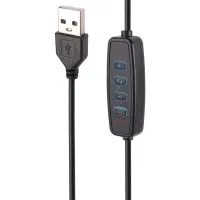 رینگ لایت ۱۴ اینچ|دوربین عکاسی و فیلمبرداری|اشتهارد, |دیوار