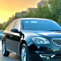 برلیانس ۳۳۰ اتومات مدل۹۵ بدون رنگ استثنایی(معاوضه)|خودرو سواری و وانت|مشهد, کوی ولیعصر|دیوار