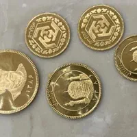 سکه بانکی خرید وفروش|جواهرات|تهران, فردوسی|دیوار