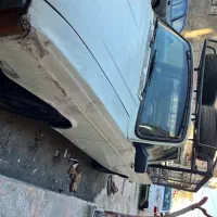 وانت مدل۸۷|خودرو سواری و وانت|اسلام‌شهر, شهرک امام حسین (میان آباد)|دیوار