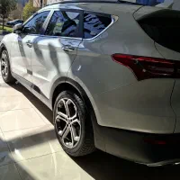 فیدلیتی ۱۴۰۲ بیرنگ بدون خط وخش|خودرو سواری و وانت|تبریز, |دیوار