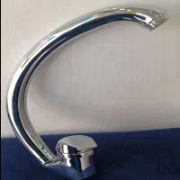 شیر اهرمی نو آکبند ارزان قیمت