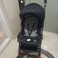 کالسکه کودک مدل دلیجان|کالسکه و لوازم جانبی|تهران, بهداشت|دیوار