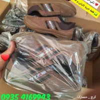 کفش طبی39تا44کفش چرم45الی48 سایز47 سایز46 سایز45|کیف، کفش، کمربند|کرج, حصارک پایین|دیوار