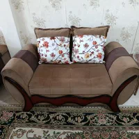 مبل هفت نفره