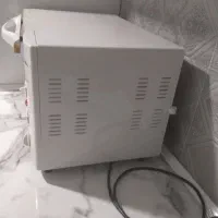 مایکرو فر|اجاق گاز و لوازم برقی پخت‌وپز|کرمانشاه, |دیوار