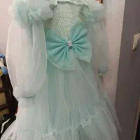لباس دخترانه