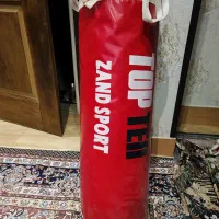 کیسه بوکس|تجهیزات ورزشی|فردیس, شهرک ارم|دیوار