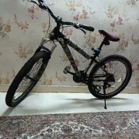 دوچرخه سایز26گالانت