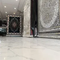 اشرف نقره ای در همه ابعاد|فرش|تهران, شهرک ابوذر|دیوار