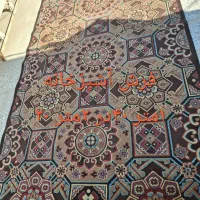 تعدادی گلیم فرش های جنس خوب وبا کیفیت|گلیم، جاجیم، گبه|باقرشهر, |دیوار