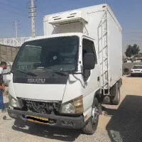 ۲ عدد ایسوزو ۵۲۰۰|خودرو سنگین|اسلام‌شهر, بهرام آباد|دیوار