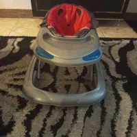 روروک و کریر