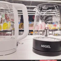 کتری برقی میگل مدل GEK 171 آکبند