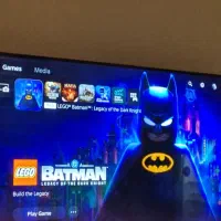 lego batman 4|کنسول، بازی ویدئویی و آنلاین|تهران, اکباتان|دیوار