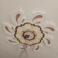 نقاشی ساختمان نصب کاغذ دیواری|خدمات پیشه و مهارت|نیشابور, شهرک ولیعصر|دیوار