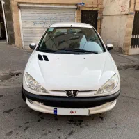 ۲۰۶ تیپ۵مدل۹۴