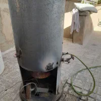 فروش ابگرمکن بلاد