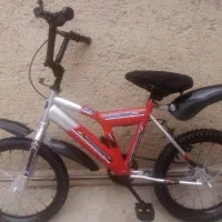 چند عدد دوچرخه 26 و24 و 20 و16 سالم در حدنو|دوچرخه، اسکیت، اسکوتر|شیراز, پانصد دستگاه ارتش|دیوار