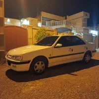 پارس سال مدل ۹۱