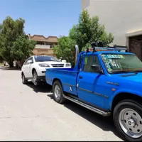 یدکش اهواز