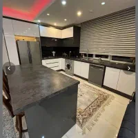 ۱۲۰متر دوخواب فول نوساز شیک تمیز/اندیشه/شهرک شاهد