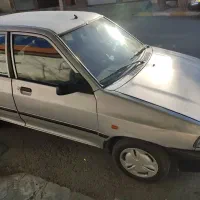 پراید131دوگانه کارخانه 86|خودرو سواری و وانت|کرمانشاه, |دیوار