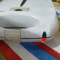 ۶ عدد لوازم برقی آشپزخونه قدیمی همه باهم|سایر لوازم برقی|بندر انزلی, مسکن مهر|دیوار