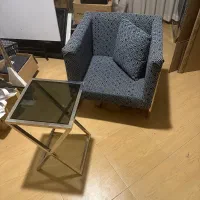 ست مبل و میز مدرن