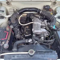 پیکان وانت مدل 86 دوگانه کارخانه بدون رنگ|خودرو سواری و وانت|تبریز, |دیوار