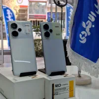 شائومی note13 plus حافظه 512 رم 16