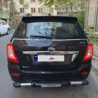 لیفان x60 مدل ۹۴ ( هیلمنی )|خودرو سواری و وانت|تهران, چوب تراش|دیوار