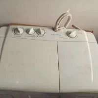 ماشین آلات دوقلو پاکشوما