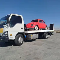 راننده پایه ۲