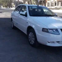 فروش سمند xu7p