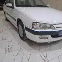 پارس مدل ۹۲ آس|خودرو سواری و وانت|اسفرورین, |دیوار