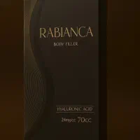 فیلر بادی تزریق کل بدن