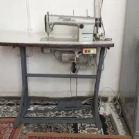 چرخ خیاطی شانگ هانگ
