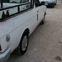 فروش پیکان وانت مدل91دوگانه کارخانه تمیز بدون رنگ|خودرو سواری و وانت|سراوان, |دیوار