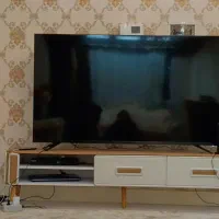 تلوزیون اینچ 65 اینچ اسنوا 55 اینچ