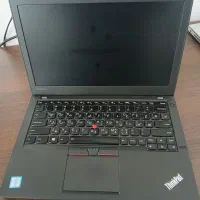 لپتاب لنوو i7|رایانه همراه|فسا, |دیوار