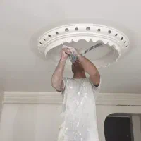 گچ کاری|استخدام معماری، عمران و ساختمانی|بندر ماهشهر, |دیوار