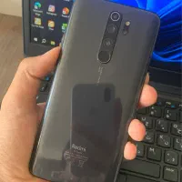 گوشی‌ شیایومی Note 8 Pro