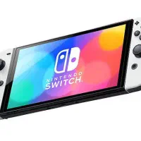 nintendo switch OLED|کنسول، بازی ویدئویی و آنلاین|تهران, اقدسیه|دیوار