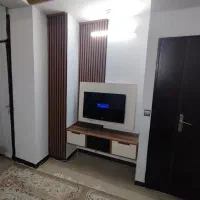 کار چوب و ام دی اف