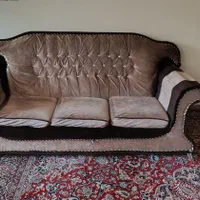 مبل هفت نفره