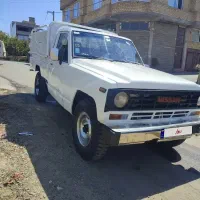 پاترول باری